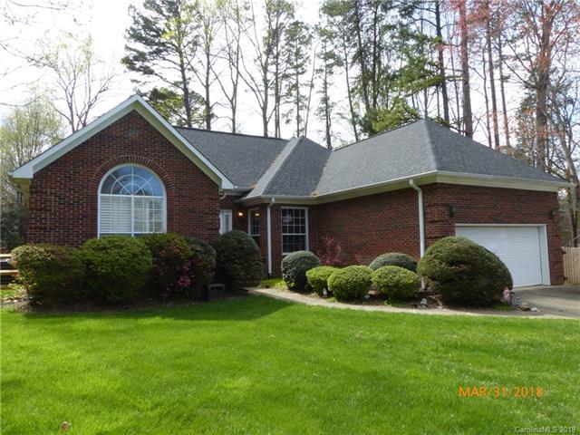12503 Pecan Hill Court - Photo 1