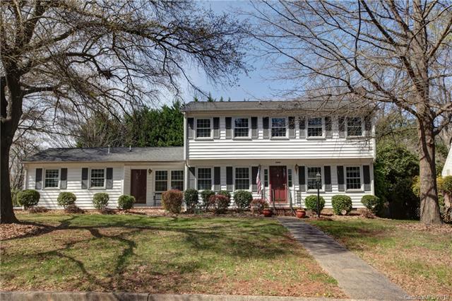 2402 Shaw Avenue - Photo 1