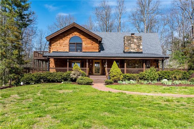 461 Mark Freeman Road - Photo 1