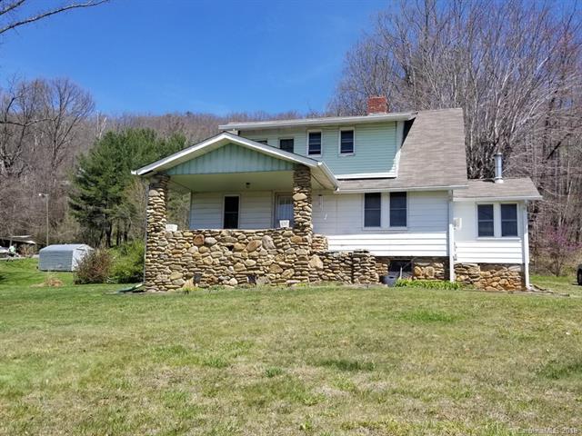 705 Bee Tree Road - Photo 1