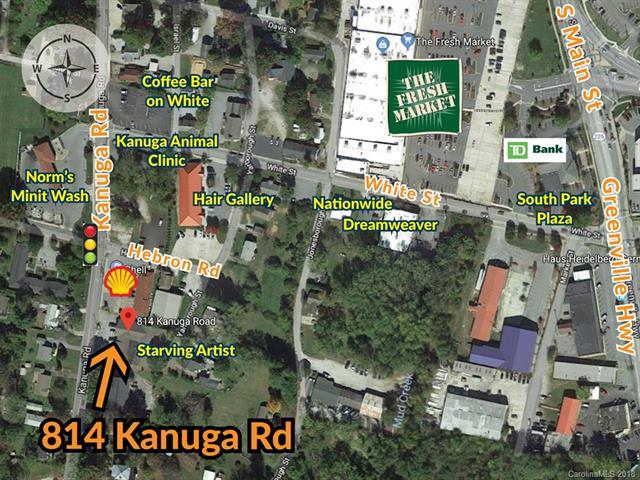 814 Kanuga Road - Photo 1