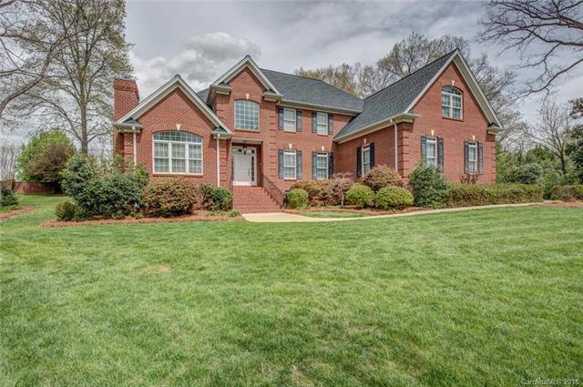 3607 Roxburgh Lane - Photo 1