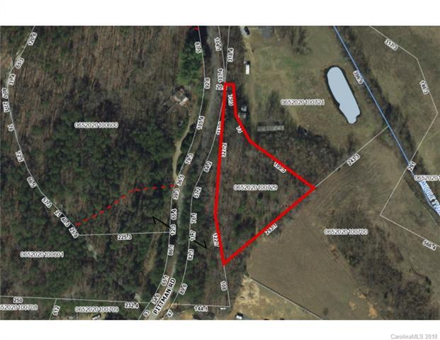 0 Pittman Road - Photo 1