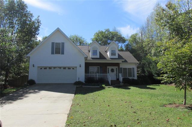 5227 Foley Drive - Photo 1