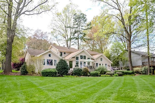 22218 Country Club Lane - Photo 1