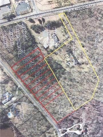3419 Providence Road - Photo 1