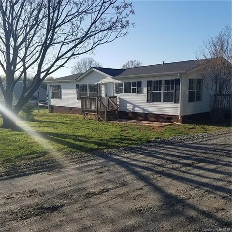 115 Hickory Nut Drive - Photo 1