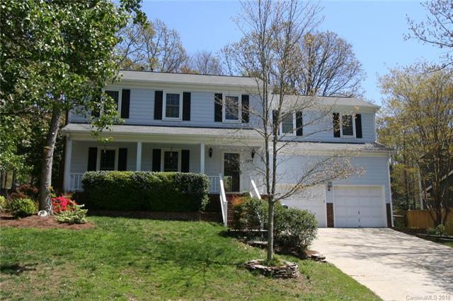 1227 Windy Hill Lane - Photo 1