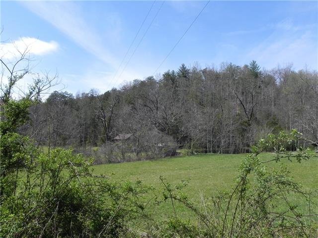 V/L Mcrary Creek Road - Photo 1