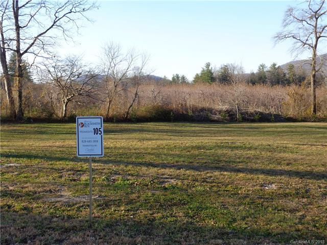 Lot #106 Blacksmith Run Drive - Photo 1