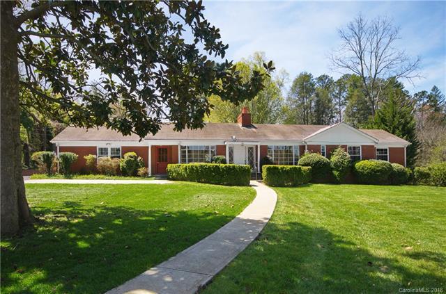 625 Hendersonville Road - Photo 1