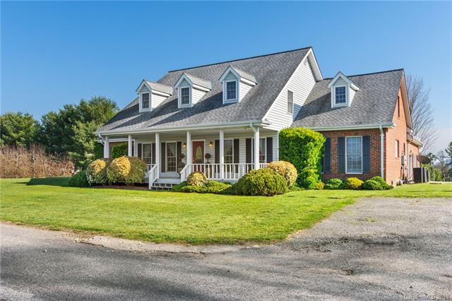41 Tarheel Drive - Photo 1