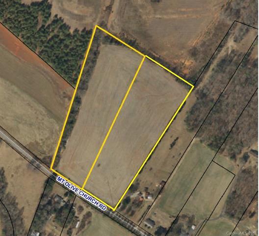 2894 Mt Olive Church Road - Photo 1