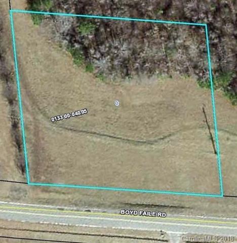 00 Boyd Faile Road - Photo 1