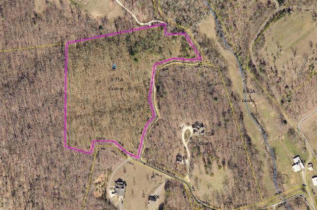 0000 Mountain Creek Lane - Photo 1