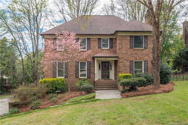 2817 Oldenway Drive - Photo 1