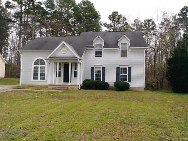 9821 Northwoods Forest Drive - Photo 1