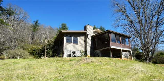 5152 Whitson Branch Road - Photo 1