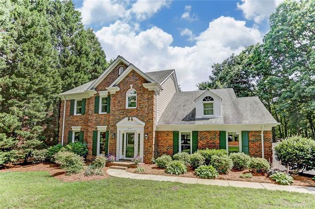 9101 Magnolia Estates Drive - Photo 1