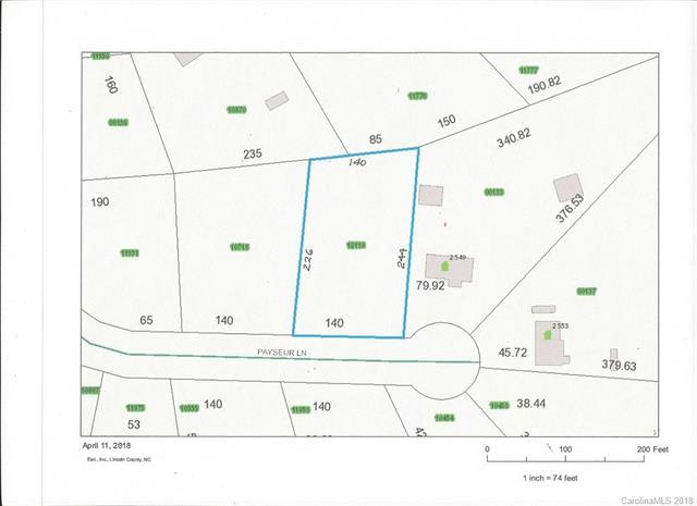 00 Payseur Lane - Photo 1