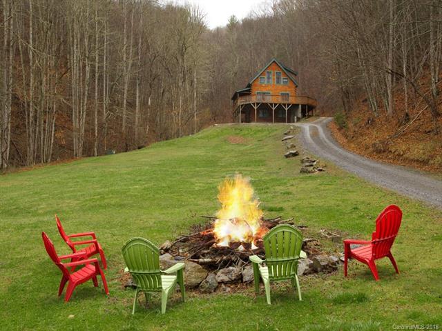 8020 Meadow Fork Road - Photo 1