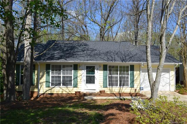 8528 Woodford Bridge Drive - Photo 1