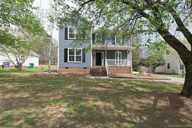 5301 Caradon Drive - Photo 1
