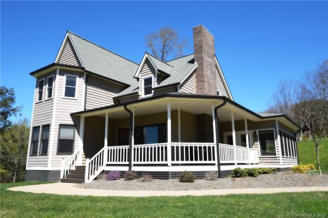168 Rolling Ridge Loop - Photo 1