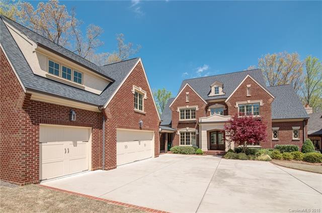 9520 Heydon Hall Circle - Photo 1