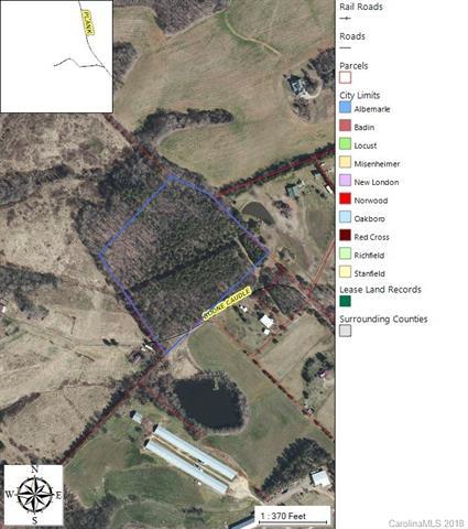 000 Boone Caudle Road - Photo 1 000 Boone Caudle Road - Photo 1