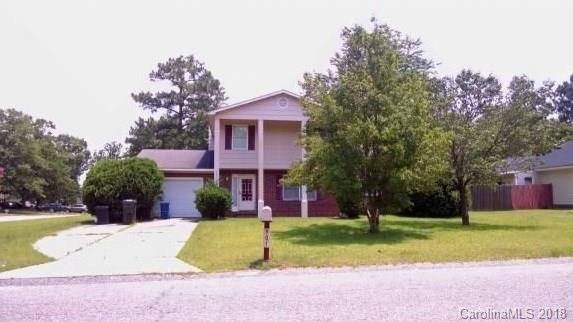 901 Rim Road - Photo 1