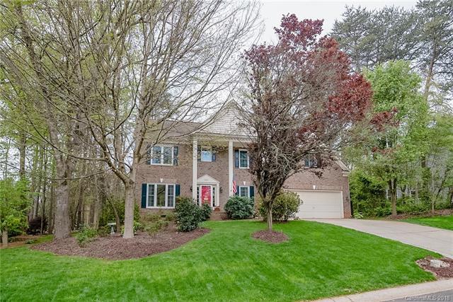 15615 Mayberry Place Lane - Photo 1