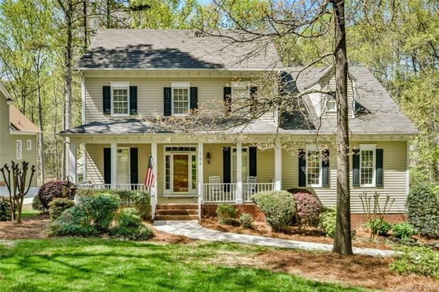124 Wildiris Lane - Photo 1