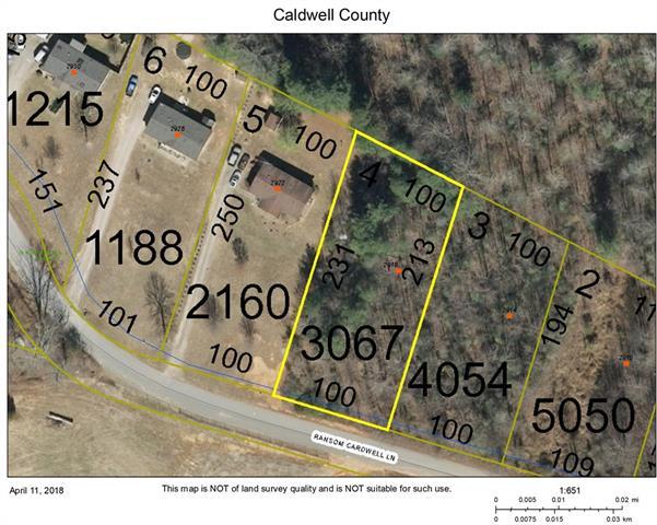 2918 Ransom Cardwell Lane - Photo 1
