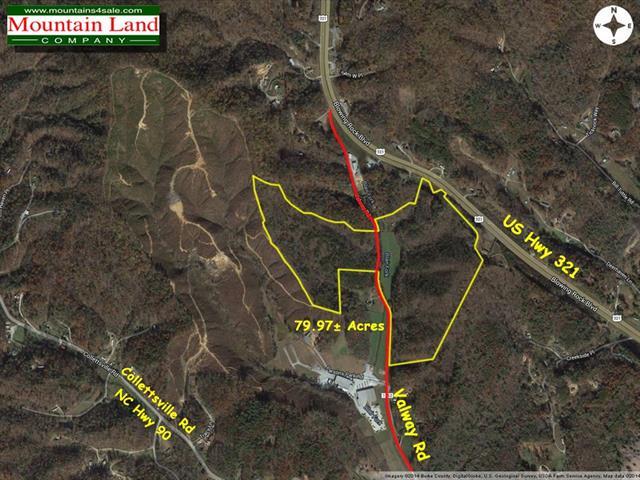 2234 Valway Road - Photo 1