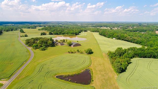 2708 Mills Harris Road - Photo 1