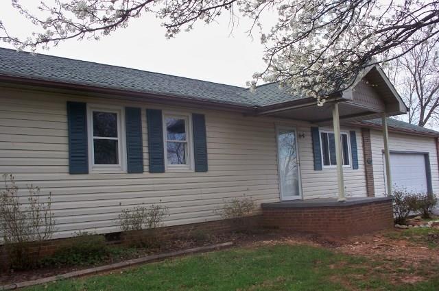 4940 Hilltop Drive - Photo 1