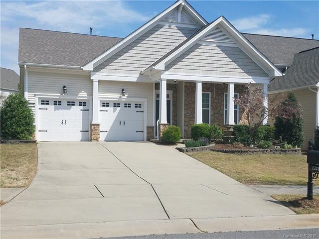 1321 Middlecrest Drive - Photo 1