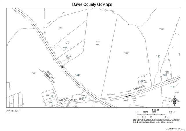 1647 Hwy 64 Highway - Photo 1