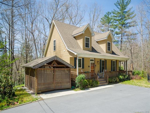 183 Jeter Mountain Road - Photo 1