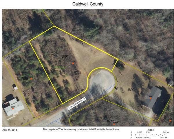 3009 Reba Cardwell Lane - Photo 1