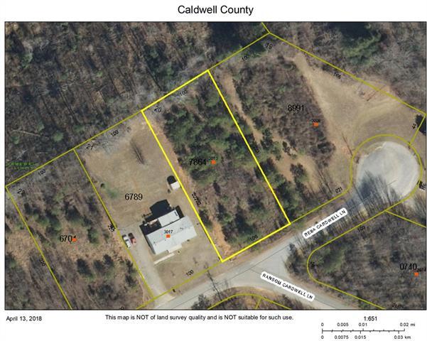 3013 Reba Cardwell Lane - Photo 1