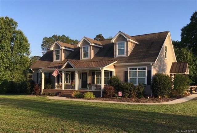 1726 Mill Creek Church Road - Photo 1