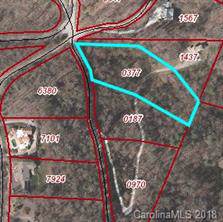 TBD Vance Gap Road - Photo 1