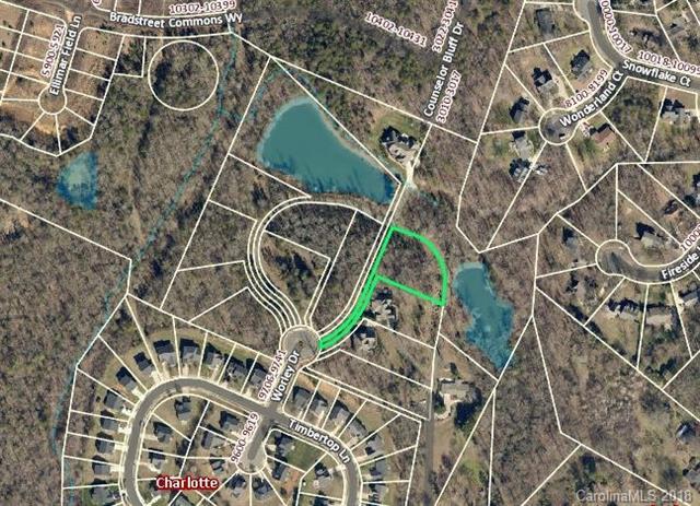 9730 Worley Drive - Photo 1