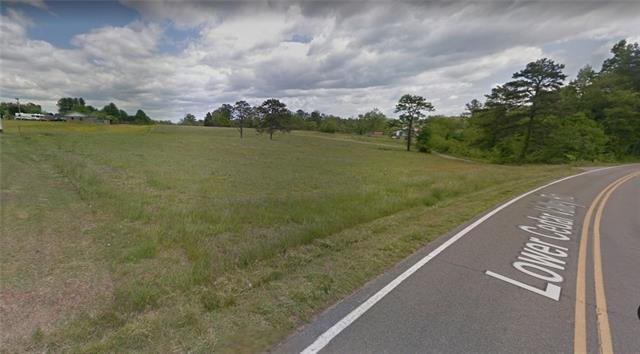 0 Lower Cedar Valley Road - Photo 1