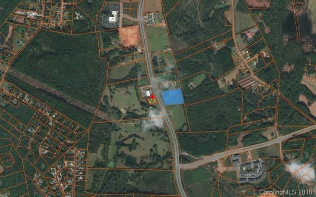 0000 Kannapolis Parkway - Photo 1