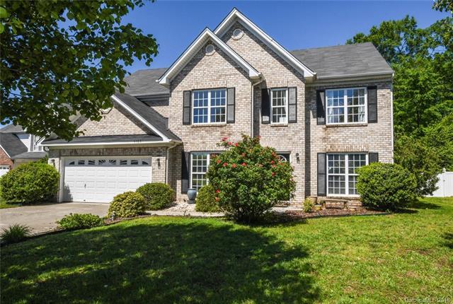 9723 Nannyberry Lane - Photo 1
