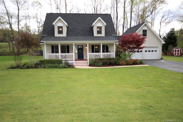 126 Driftwood Lane - Photo 1
