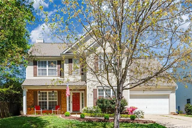 2871 Huckleberry Hill Drive - Photo 1